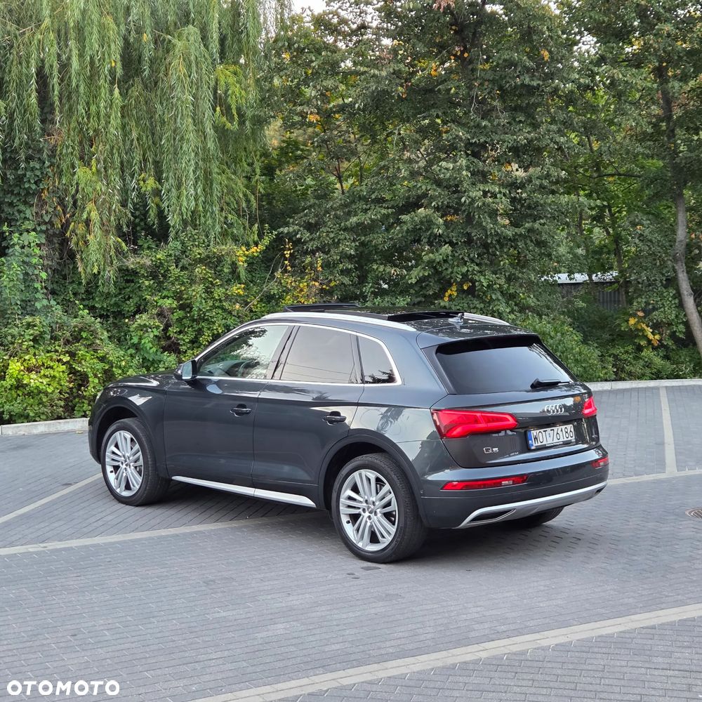 Audi Q5 2.0 TFSI Quattro S tronic - 13