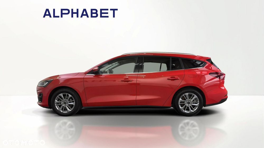 Ford Focus 1.0 EcoBoost mHEV Titanium X - 6