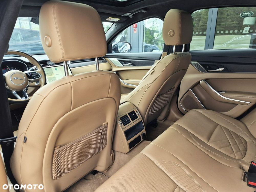 Jaguar XF - 26
