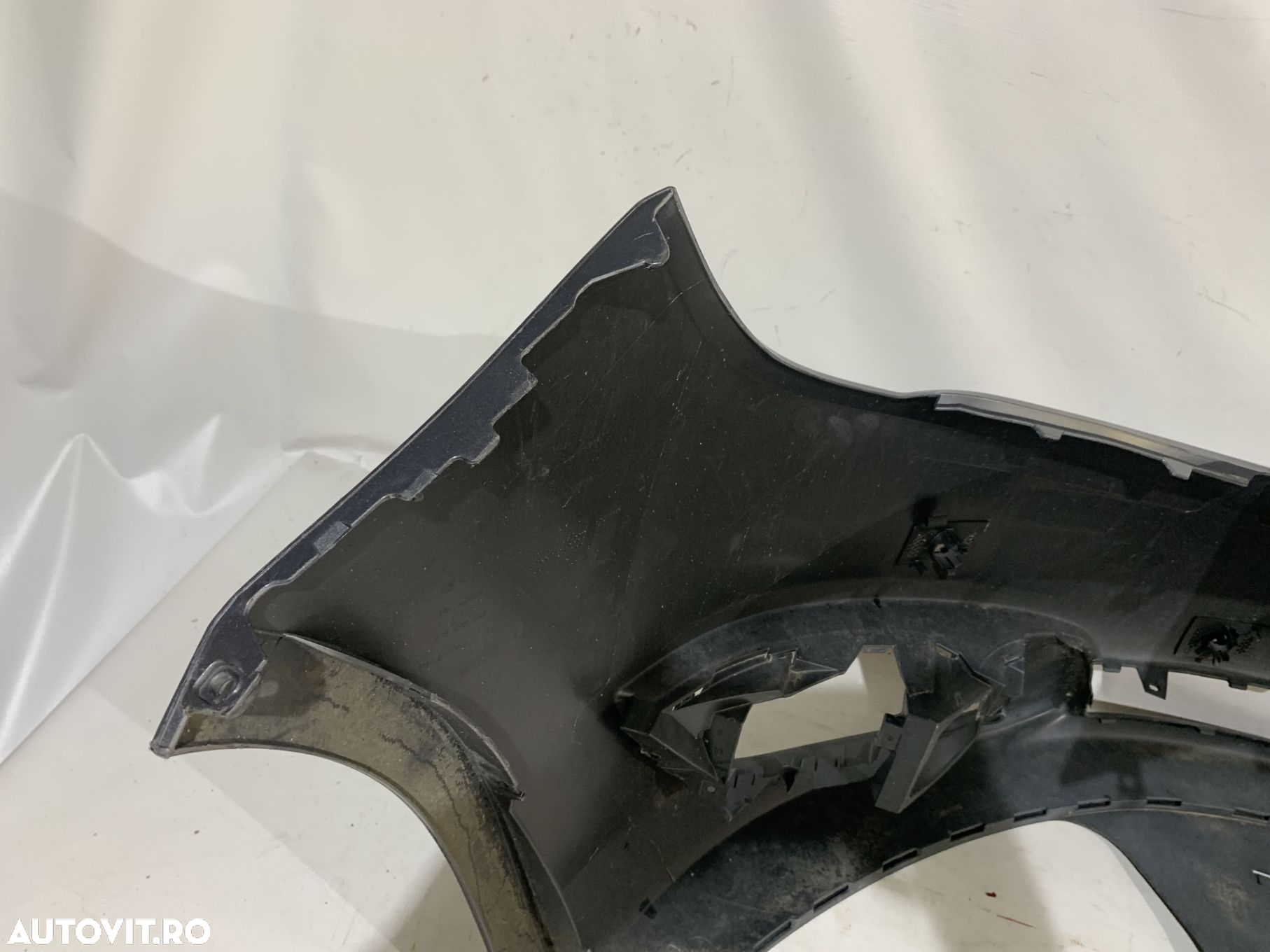 Bara fata Opel Meriva B, facelift, 2014, 2015, 2016, 2017, cod origine OE 13378388. - 8
