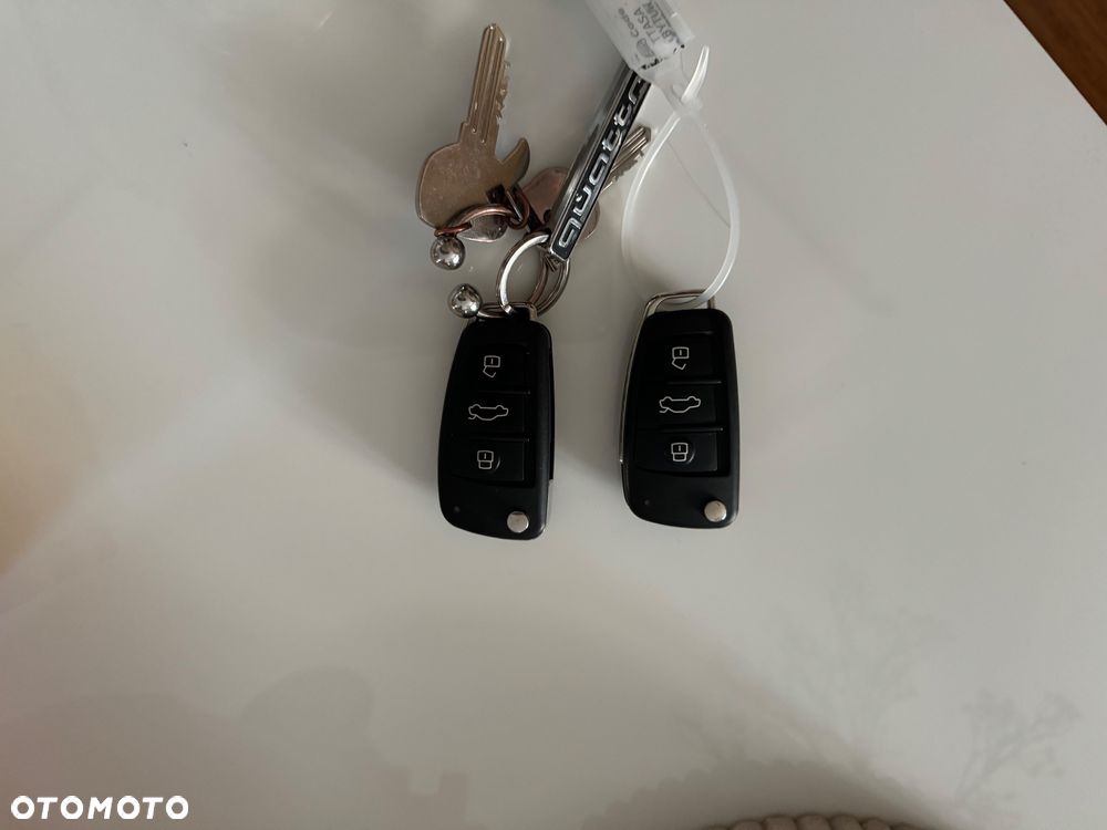 Audi Q3 Sportback 45 TFSI Quattro S tronic - 30