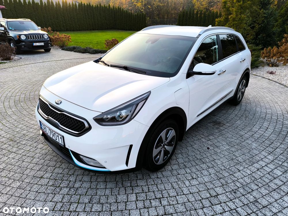 Kia Niro - 2