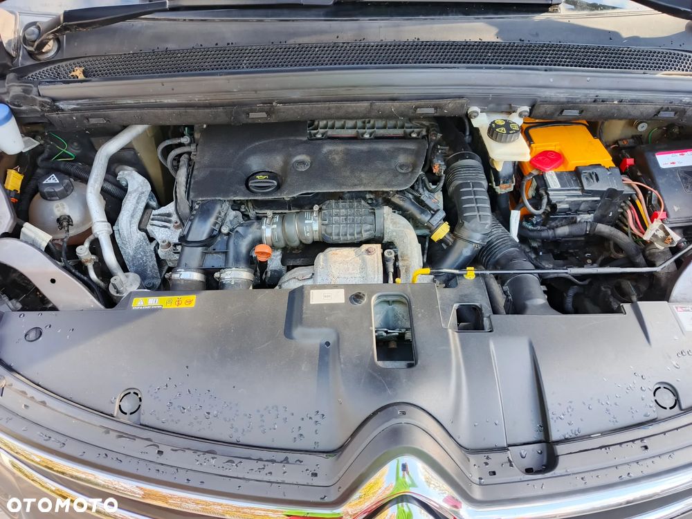 Citroën C4 Grand Picasso 1.6 BlueHDi Shine S&S EAT6 - 31