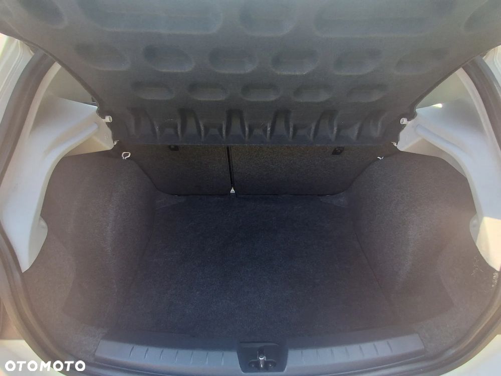 Seat Ibiza 1.2 TSI Ecomotive Sport - 9