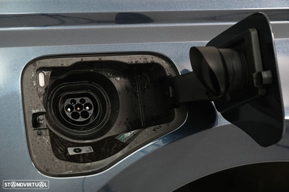 VW Multivan 1.4 TSI e-Hybrid Life DSG - 10