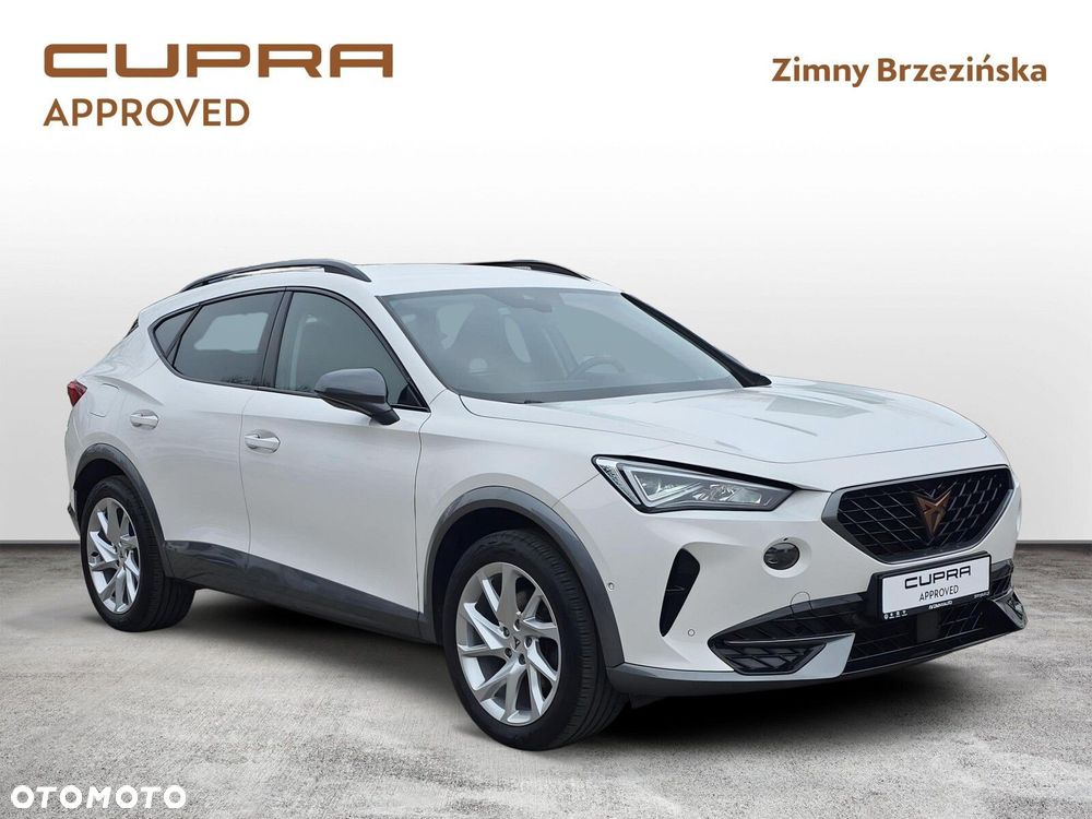 Cupra Formentor 1.4 e-Hybrid DSG - 4