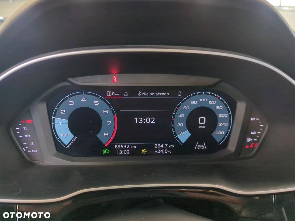 Audi Q3 35 TFSI Advanced - 10