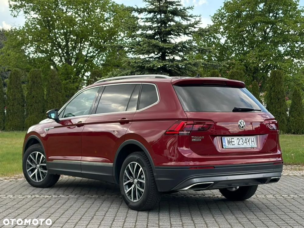 Volkswagen Tiguan - 11