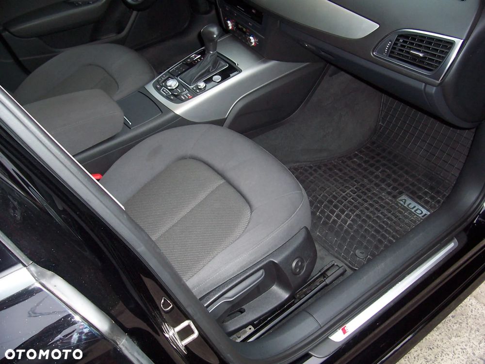 Audi A6 Limousine - 19