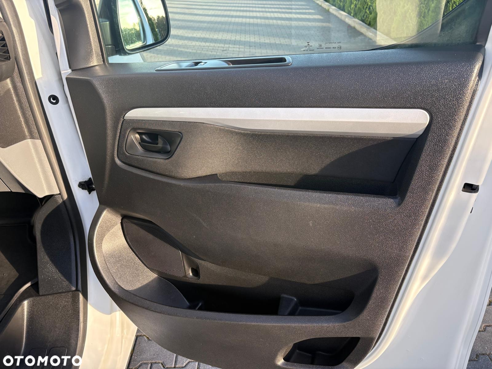 Citroën Jumpy 2.0 BlueHDi XL 3,0t (bryg.) - 10