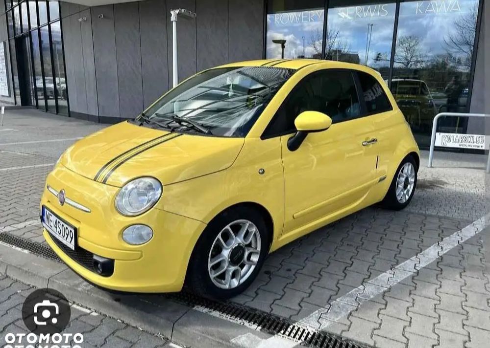 Fiat 500 - 6