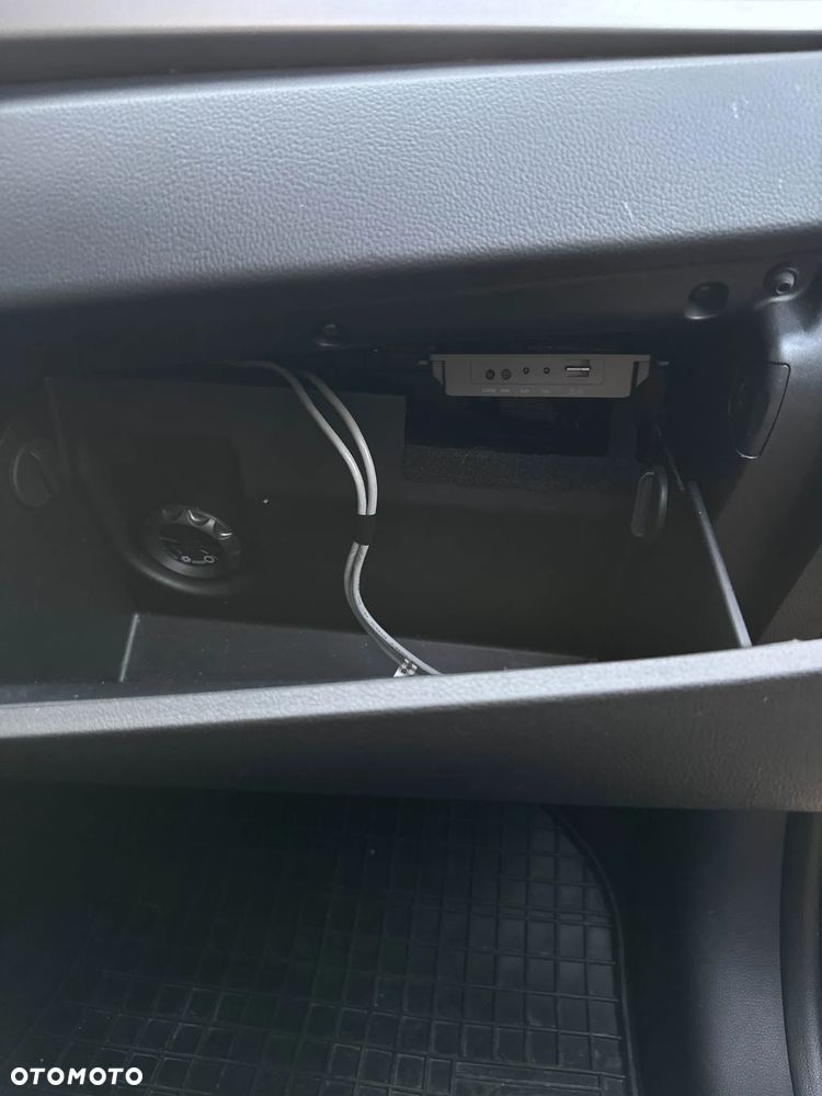 Kia Carens 2.0 GDI Automatik Vision - 19