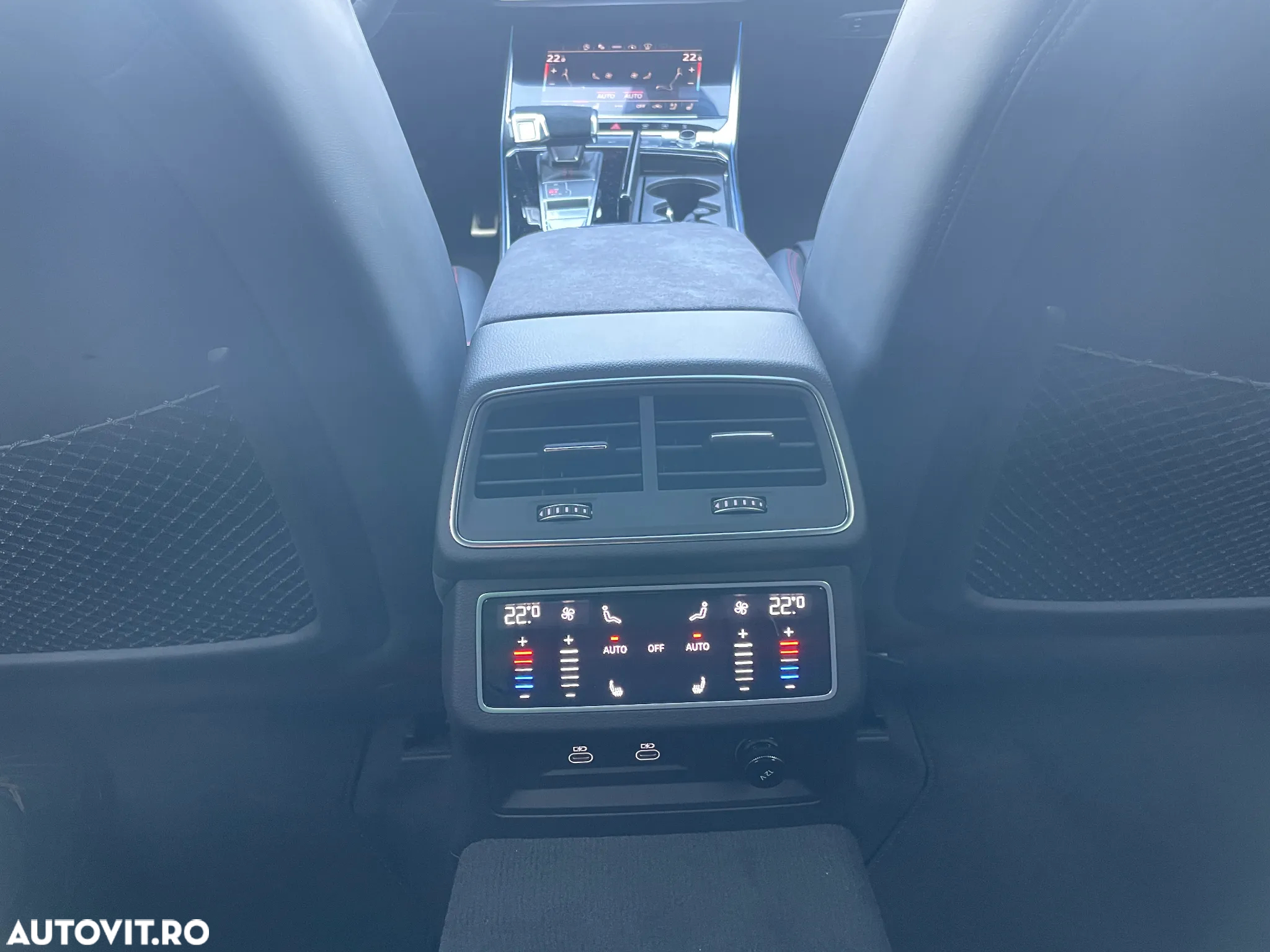 Audi RS6 - 16