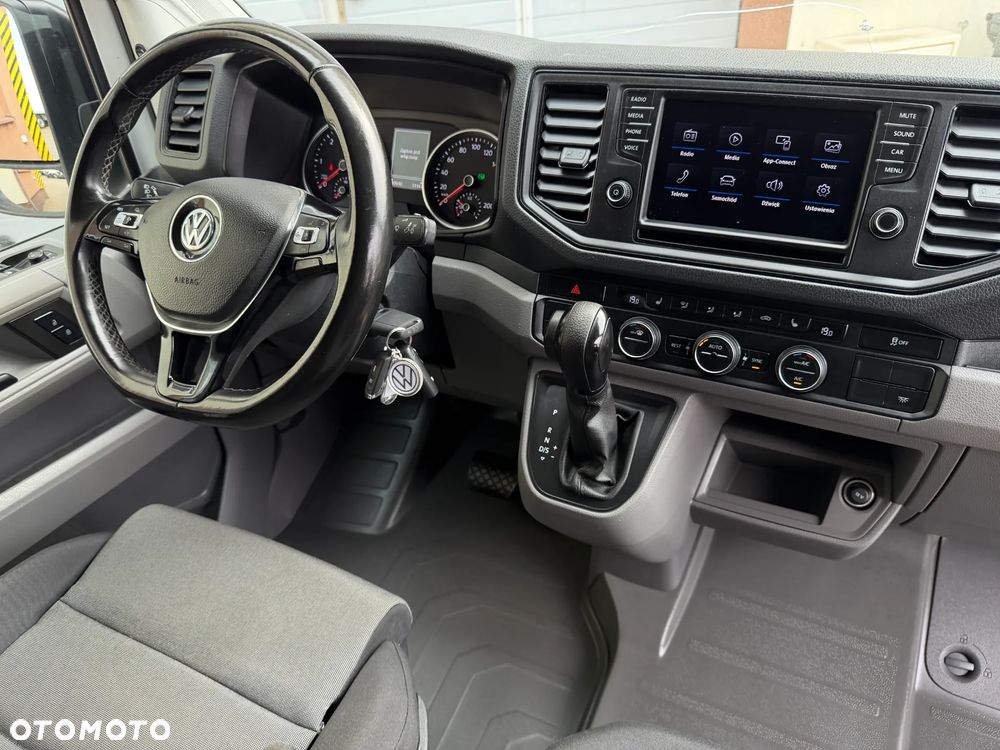 Volkswagen Crafter L2H2 - 28