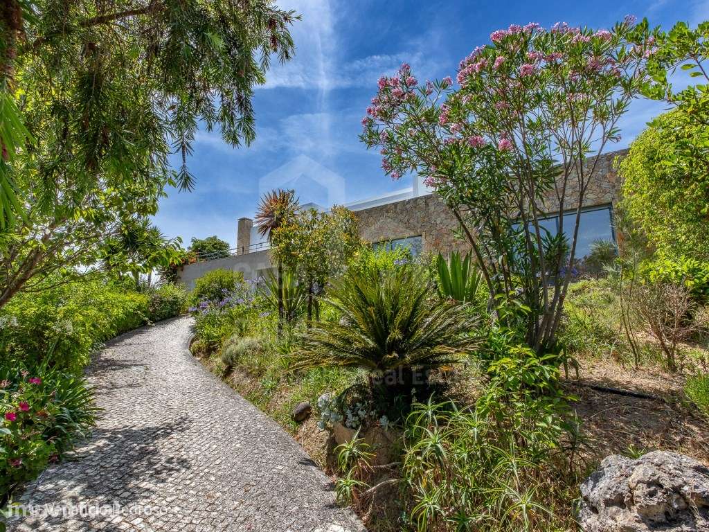 Vende Moradia T6 - Torres Vedras 5 km, Mafra 32 km, A Casa das Casas - Grande imagem: 2/45