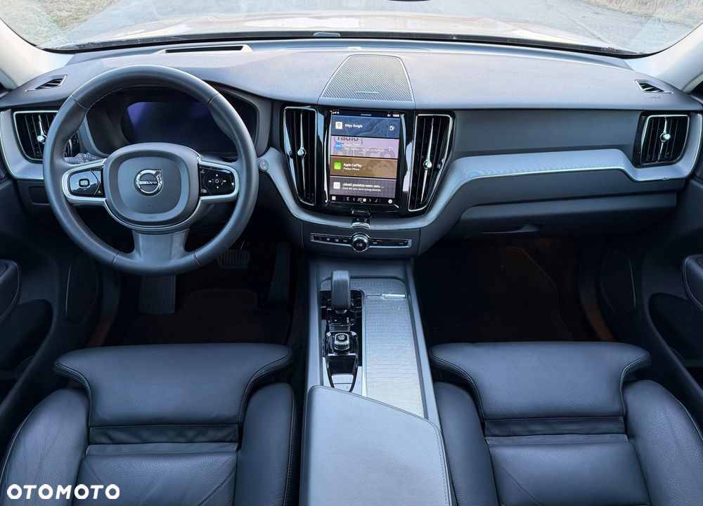 Volvo XC 60 B4 D Inscription - 12