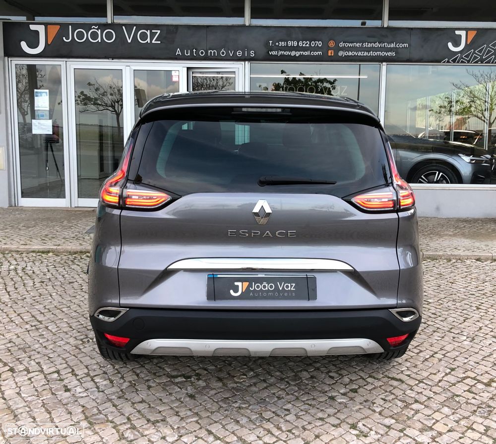 Renault Espace 1.6 dCi Zen EDC - 15