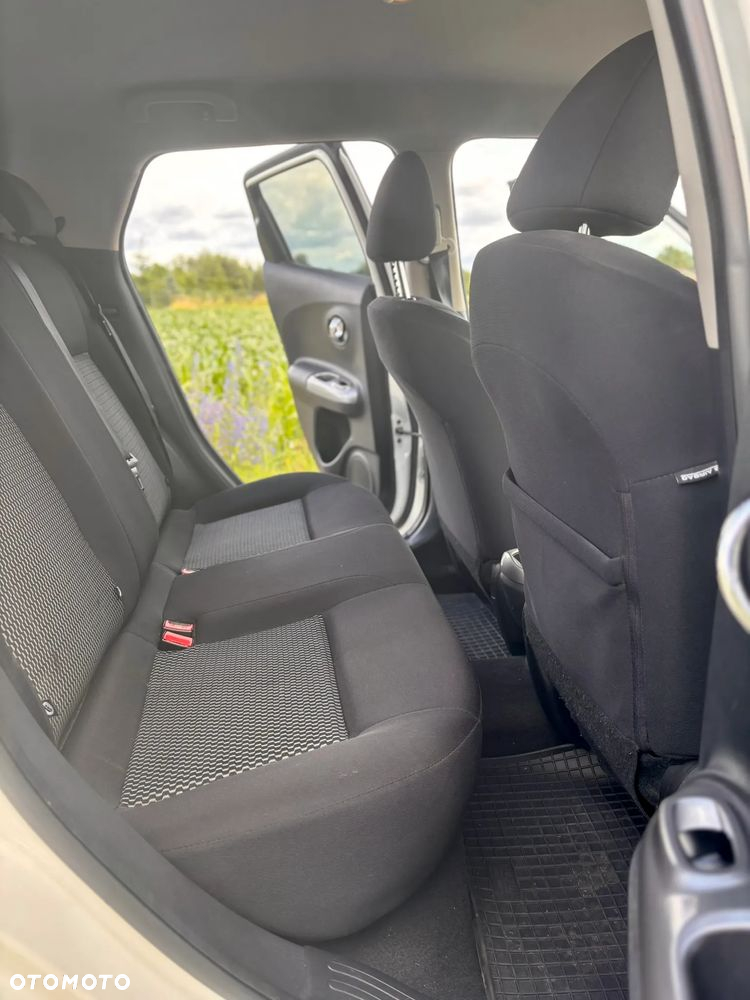 Nissan Juke 1.2 DIG-T Edition - 13