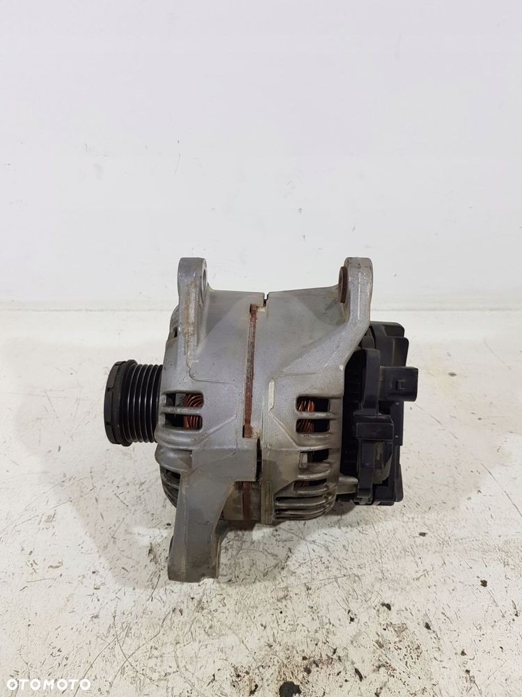 alternator 96660301202 porsche boxster s 986 3.2b m96.21 - 6