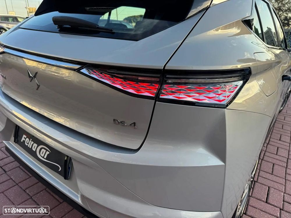 DS DS4 E-TENSE 225 OPERA - 15