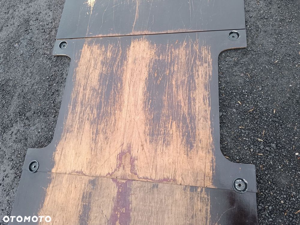 płyta sklejka podłoga iveco daily 14+ 35s 477cm 4,8m my14 - 6