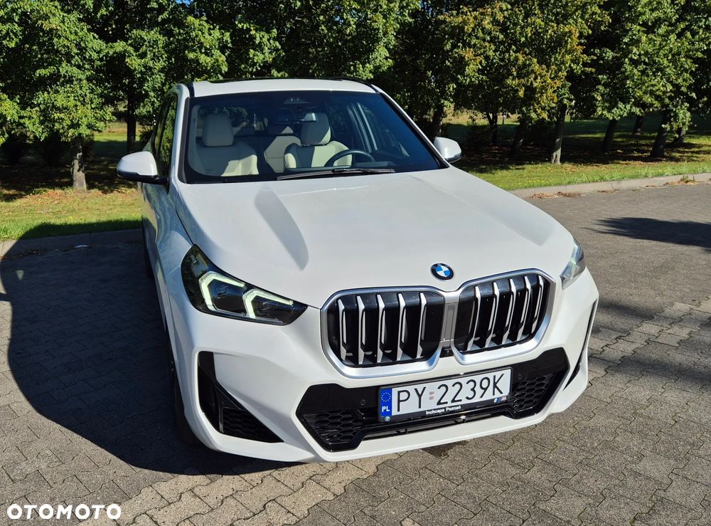 BMW X1 - 17