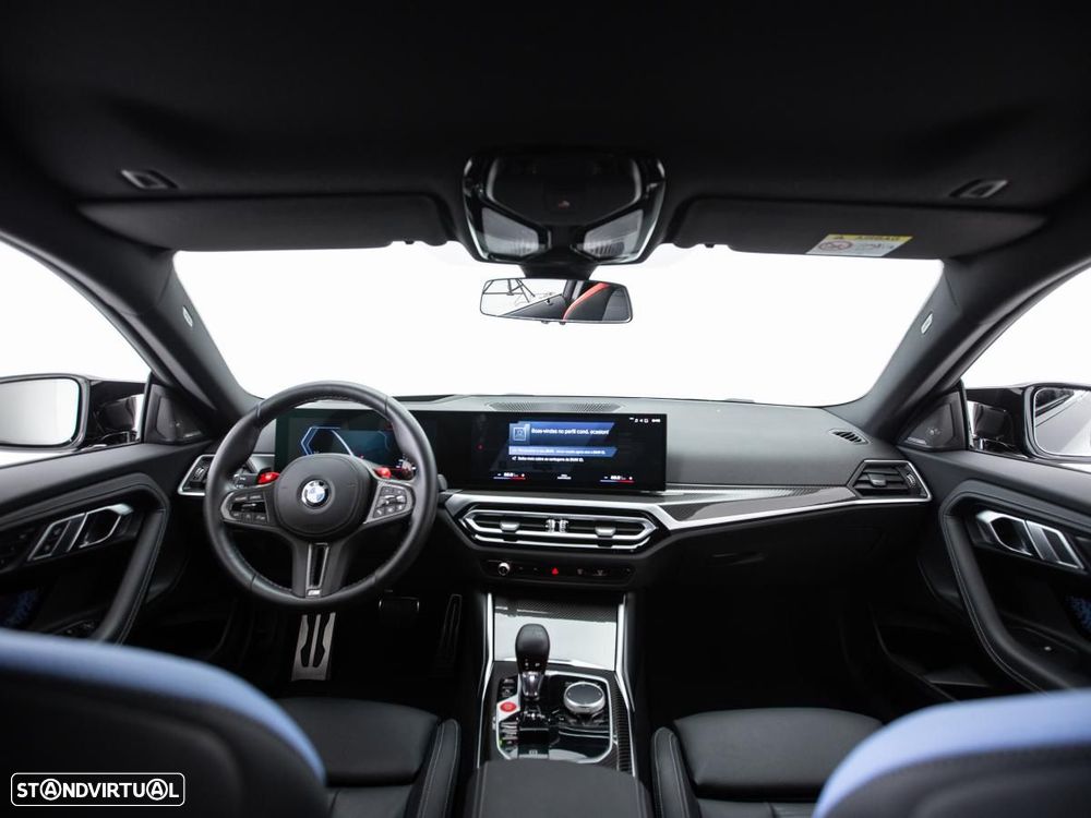 BMW M2 Auto - 6
