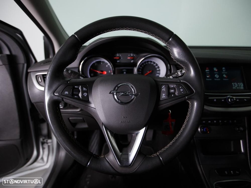 Opel Astra Sports Tourer 1.5 D Business Edition S/S - 16