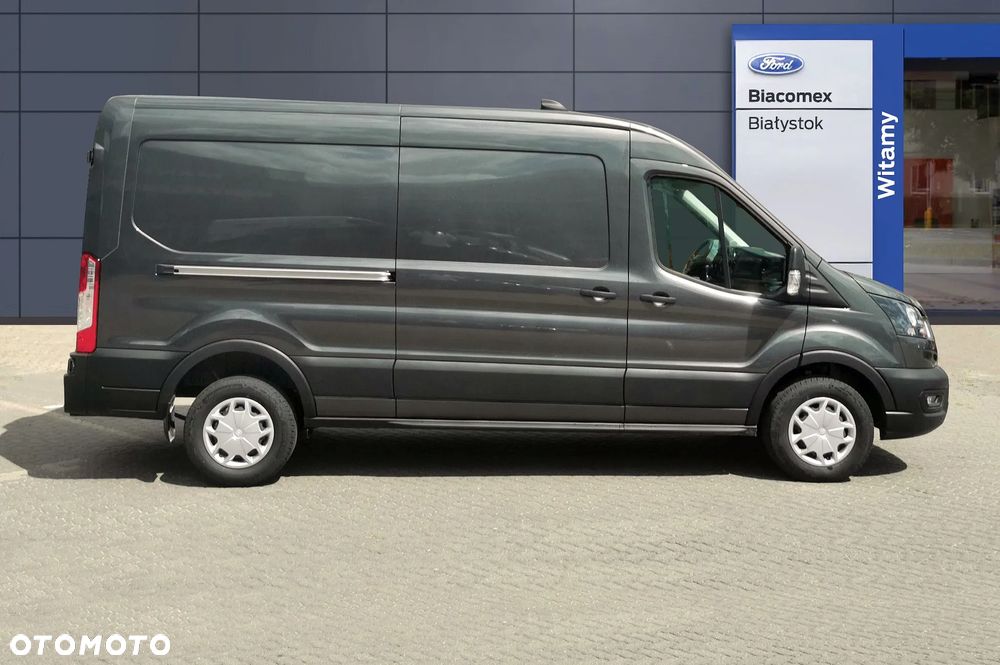 Ford TRANSIT - 8