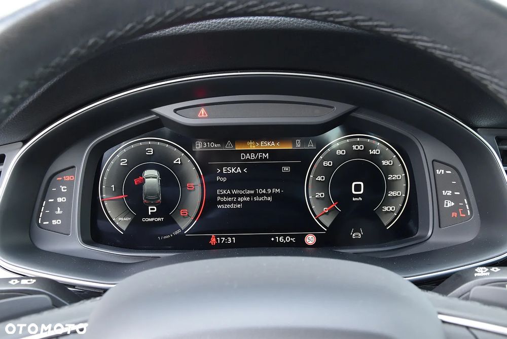 Audi Q7 50 TDI quattro tiptronic S line - 35