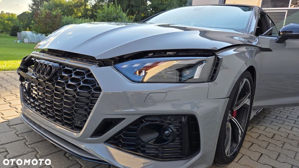 Audi RS5 Sportback - 15