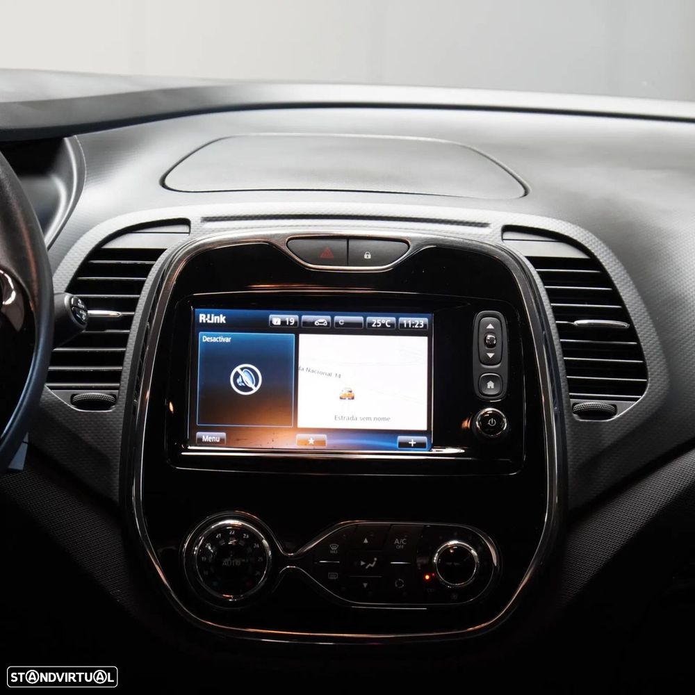 Renault Captur ENERGY TCe 90 S&S Dynamique - 15
