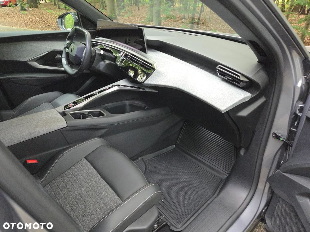 Peugeot 3008 - 5