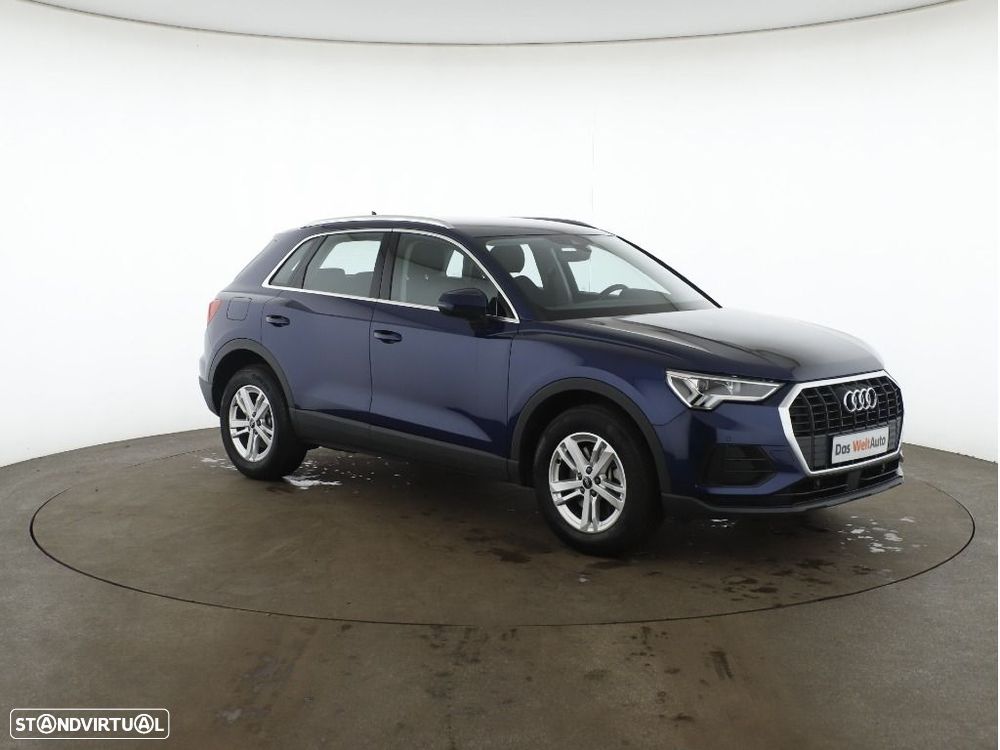 Audi Q3 - 6