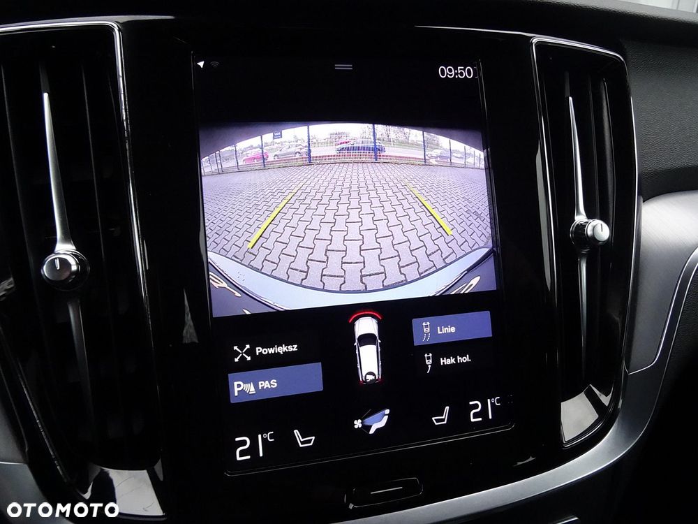 Volvo V60 B3 B Geartronic Momentum Pro - 35