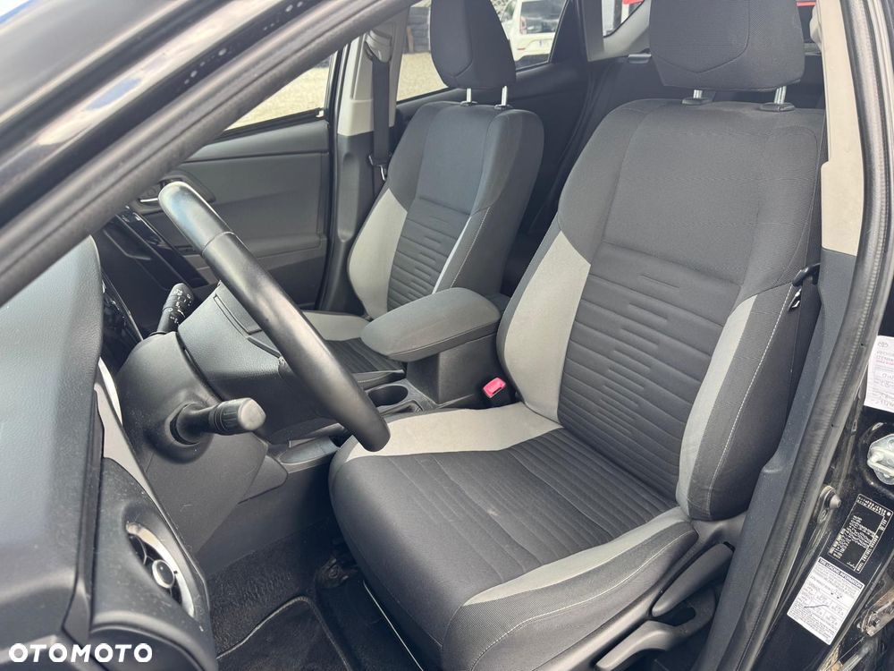Toyota Auris 1.8 HSD Prestige NAVI - 15