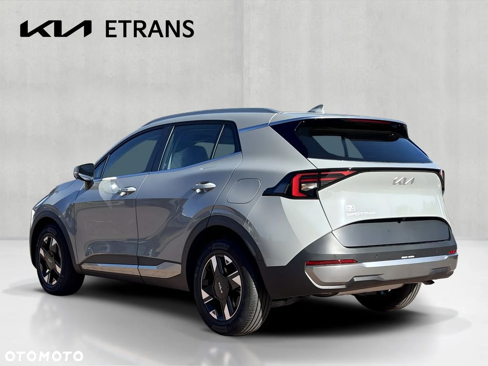 Kia Niro 2026 photo 3
