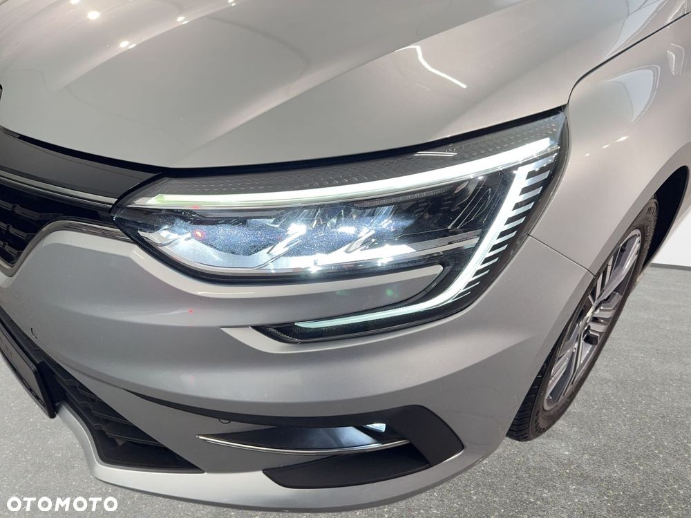 Renault Megane - 10