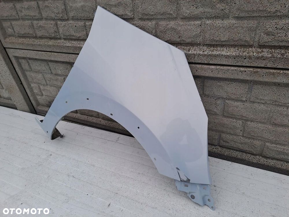 HONDA JAZZ 2020- 2022 BŁOTNIK PRAWY CROSSTAR - 2