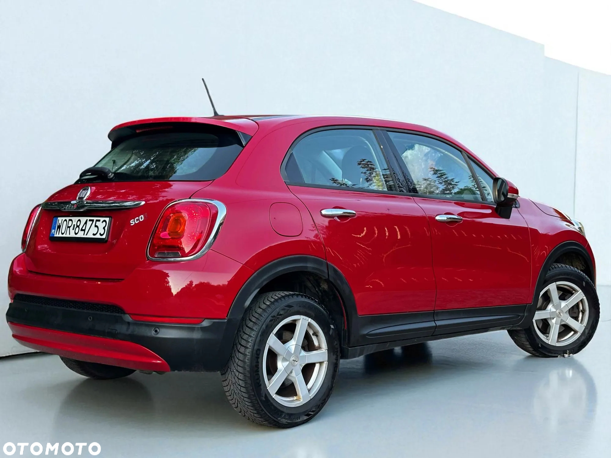 Fiat 500X 1.4 Multiair 4x2 S&S Business Line - 14