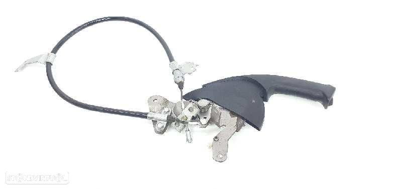 ALAVANCA TRAVÃO HONDA CR-V RD8 - 1