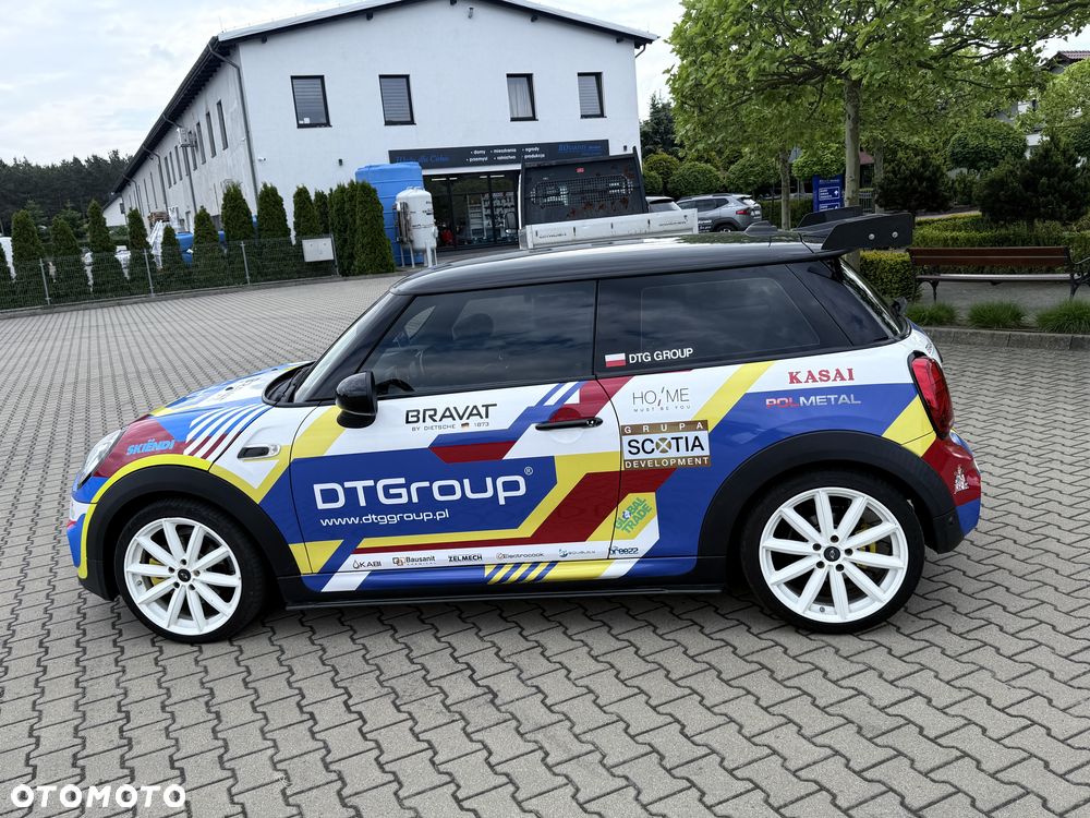 MINI Cooper S sport - 10