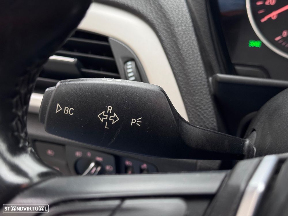 BMW 116 d Pack M Auto - 15