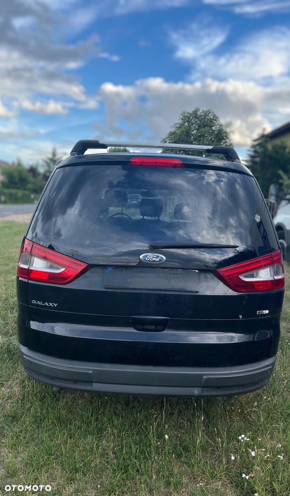 Ford Galaxy 2.0 TDCi Trend - 2