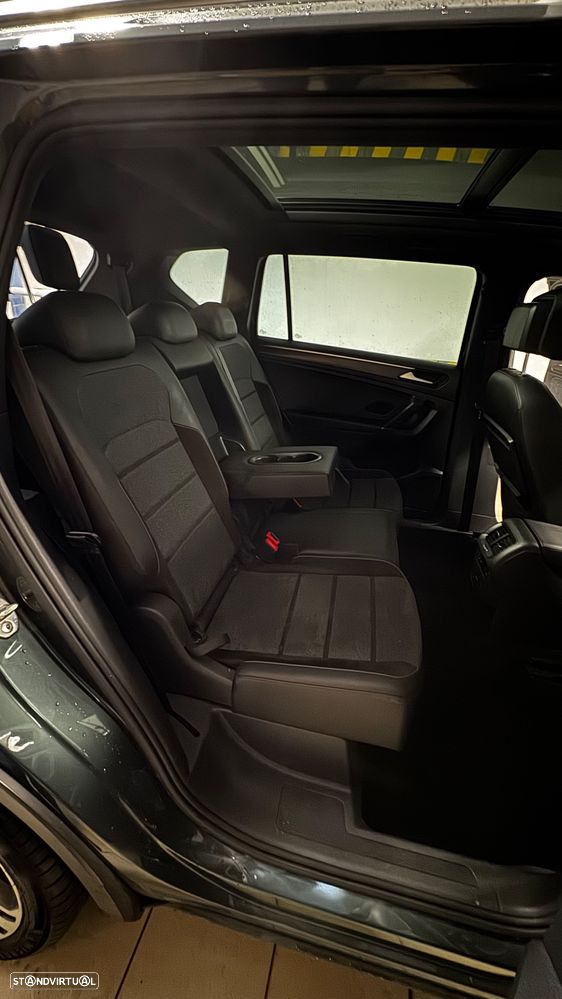 SEAT Tarraco 2.0 TDI Xcellence - 12