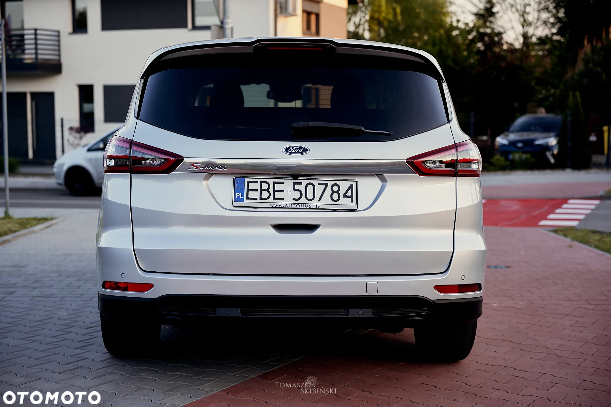 Ford S-Max - 3