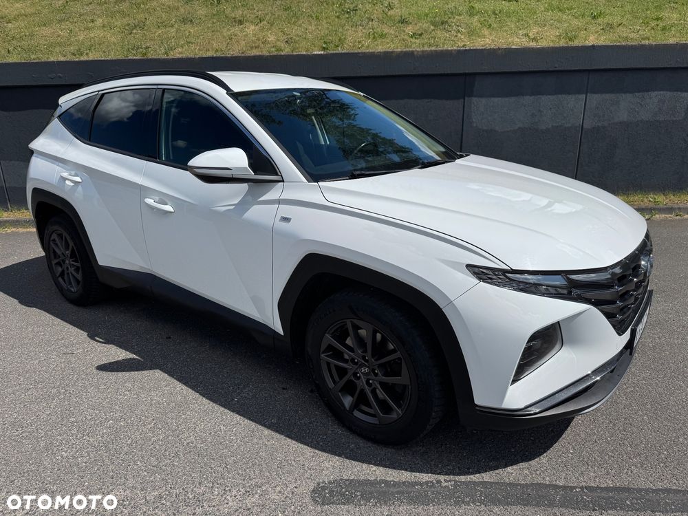 Hyundai Tucson - 36