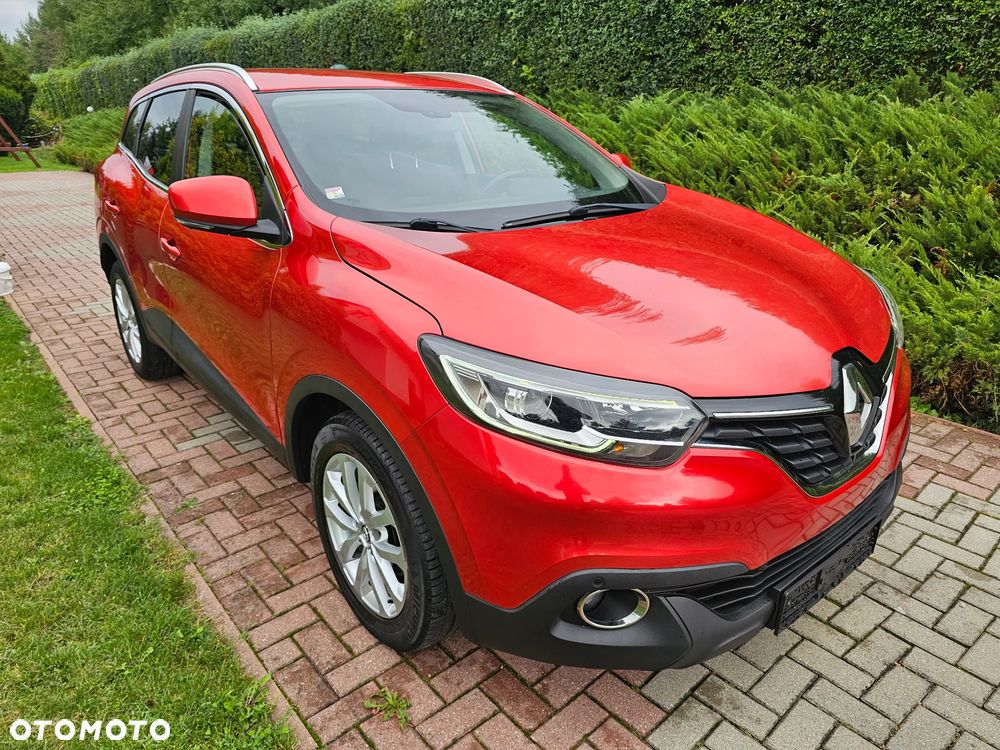 Renault Kadjar Energy TCe 130 EDC LIMITED - 4