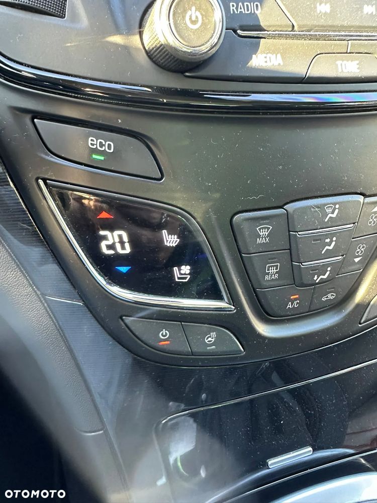 Opel Insignia 2.0 CDTI ecoFLEX Start/Stop Business Innovation - 7