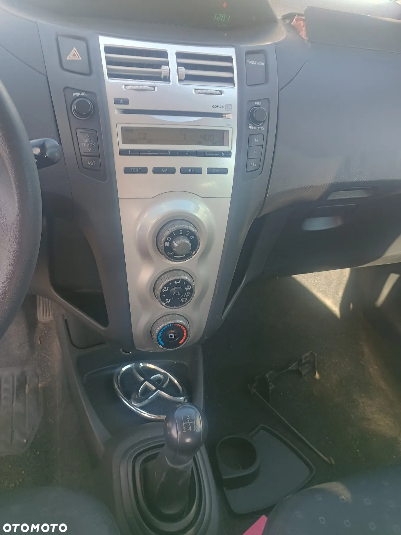 Dawca Części Mitsubishi Gratis 2.0 DI-D BSY V03 - 9